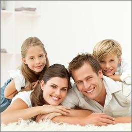 Famille