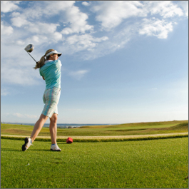 Golf